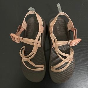 (Big boys) 6- w8 Chaco Sandals